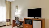 Comfort Inn Henderson - Evansville South Suite