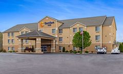 Comfort Inn Henderson - Evansville South