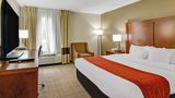 Comfort Inn Henderson - Evansville South Room