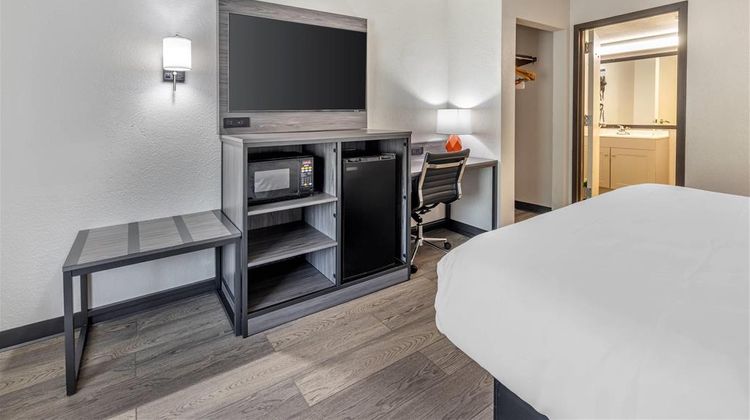 Quality Inn Glasgow Suite