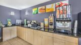 Quality Inn Glasgow Restaurant