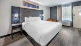 Quality Inn Glasgow Suite