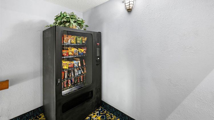 Econo Lodge London North Other