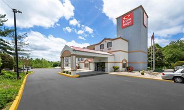 Econo Lodge London North