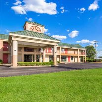 Econo Lodge