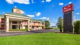 <b>Econo Lodge Exterior</b>. Images powered by <a href="https://iceportal.shijigroup.com/" title="IcePortal" target="_blank">IcePortal</a>.