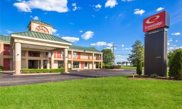Econo Lodge