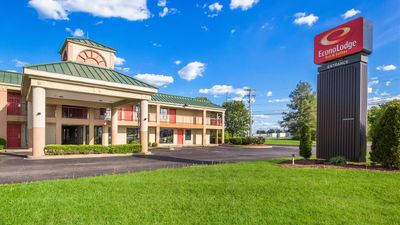 Econo Lodge