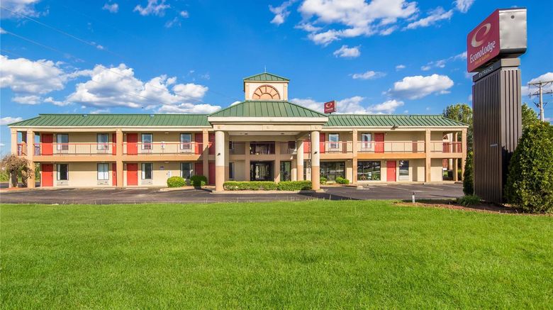<b>Econo Lodge Exterior</b>. Images powered by <a href="https://iceportal.shijigroup.com/" title="IcePortal" target="_blank">IcePortal</a>.