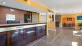 <b>Econo Lodge Lobby</b>. Images powered by <a href="https://iceportal.shijigroup.com/" title="IcePortal" target="_blank">IcePortal</a>.