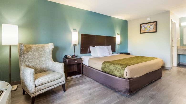 <b>Econo Lodge Room</b>. Images powered by <a href="https://iceportal.shijigroup.com/" title="IcePortal" target="_blank">IcePortal</a>.