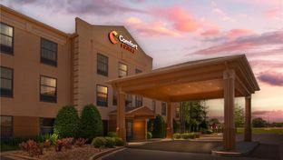 Comfort Suites