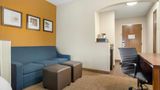 Comfort Suites Suite