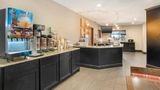 Comfort Suites Restaurant