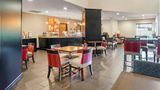 Comfort Suites Restaurant