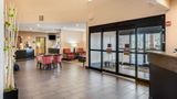 Comfort Suites Lobby