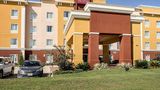 Comfort Suites Gonzales Exterior