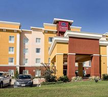 Comfort Suites Gonzales Exterior