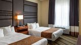 Comfort Suites Gonzales Suite