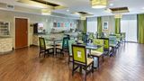 Comfort Suites Gonzales Restaurant