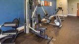 Comfort Suites Gonzales Health