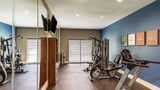 Comfort Suites Gonzales Health