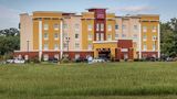 Comfort Suites Gonzales Exterior
