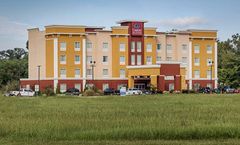 Comfort Suites Gonzales