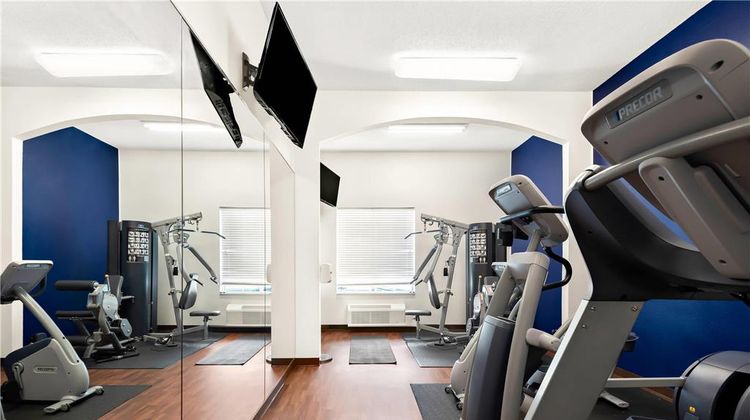 Comfort Suites Health