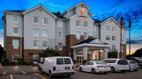 <b>Comfort Suites Exterior</b>. Images powered by <a href="https://iceportal.shijigroup.com/" title="IcePortal" target="_blank">IcePortal</a>.