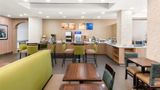 Comfort Suites Restaurant