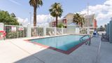 Comfort Suites Pool