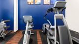 Comfort Suites Health