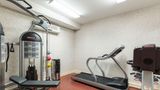 Quality Inn of Alexandria Health