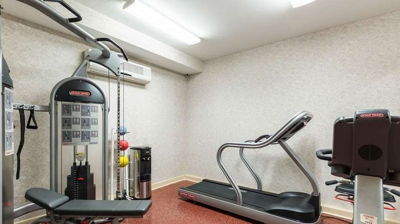 <b>Quality Inn of Alexandria Health</b>. Images powered by <a href="https://iceportal.shijigroup.com/" title="IcePortal" target="_blank">IcePortal</a>.
