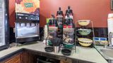 Quality Inn of Alexandria Restaurant