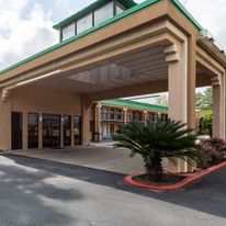 Quality Inn of Alexandria