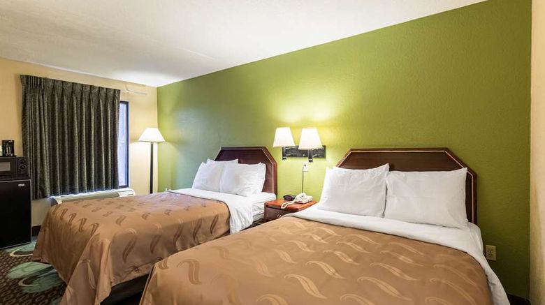 <b>Quality Inn of Alexandria Room</b>. Images powered by <a href="https://iceportal.shijigroup.com/" title="IcePortal" target="_blank">IcePortal</a>.
