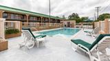 Quality Inn of Alexandria Pool