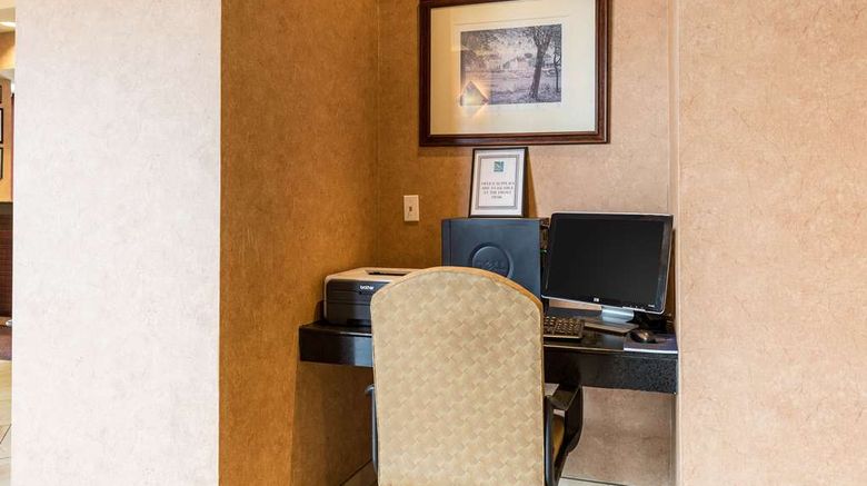 <b>Quality Inn of Alexandria Other</b>. Images powered by <a href="https://iceportal.shijigroup.com/" title="IcePortal" target="_blank">IcePortal</a>.