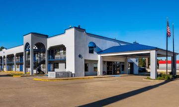 Quality Inn Natchitoches