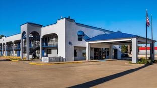Quality Inn Natchitoches
