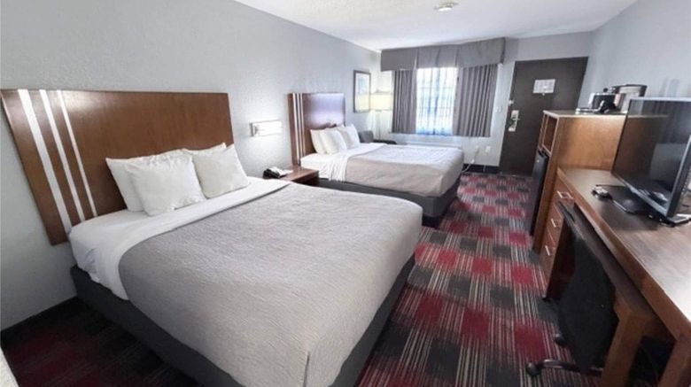 <b>Quality Inn Natchitoches Room</b>. Images powered by <a href="https://iceportal.shijigroup.com/" title="IcePortal" target="_blank">IcePortal</a>.
