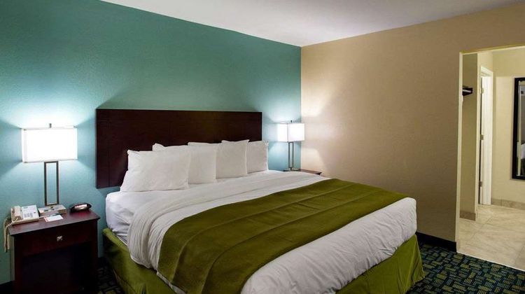 Quality Inn Hammond Suite