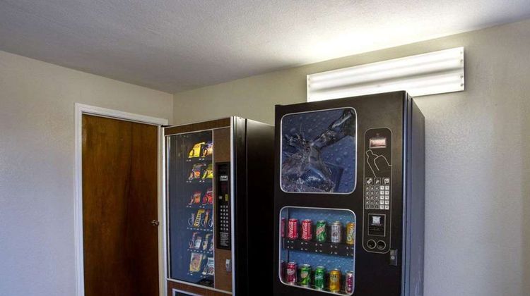 Quality Inn Hammond Other