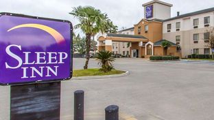 Sleep Inn Lafayette West