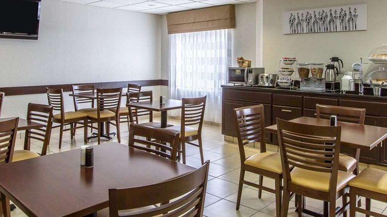 <b>Sleep Inn Lafayette West Restaurant</b>. Images powered by <a href="https://iceportal.shijigroup.com/" title="IcePortal" target="_blank">IcePortal</a>.