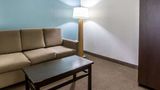 Sleep Inn Lafayette West Suite