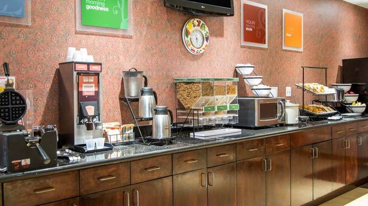 Comfort Inn Restaurant