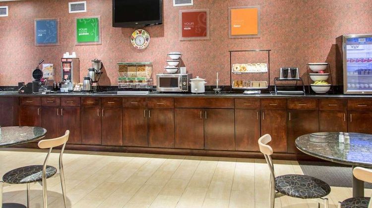 Comfort Inn Restaurant